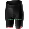 Fietskleding Dames (Fietsshirt + Fietsbroek Kort) 2020 Ronde van Italië N001
